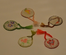 Benção São Francisco Pessoal